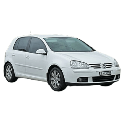 Golf V 2003-
