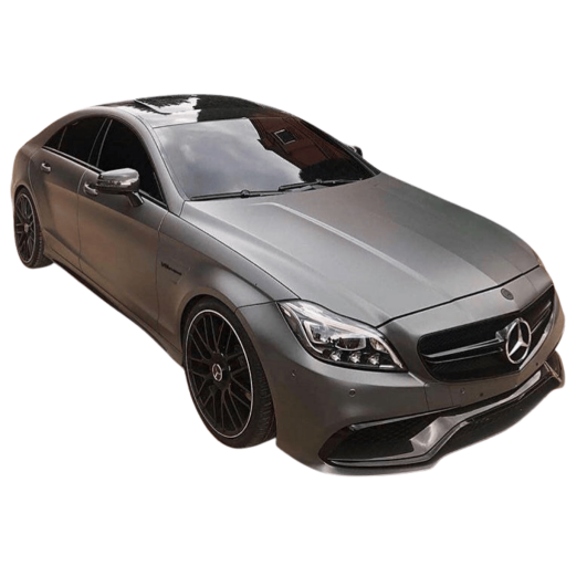 CLS Serisi 