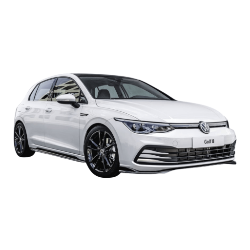 Golf VIII 2019-