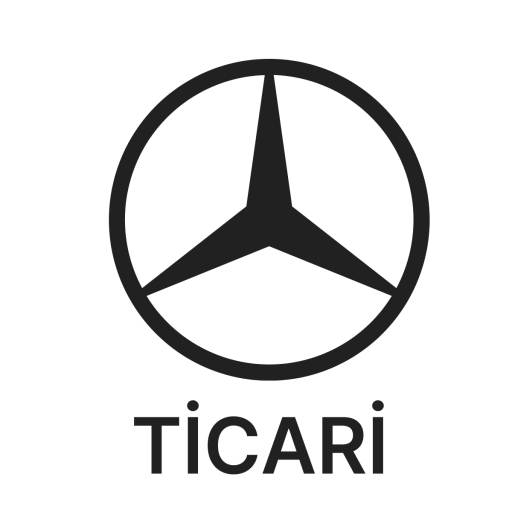Mercedes-Benz Ticari