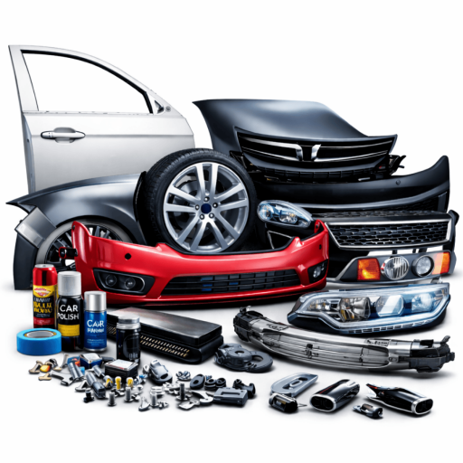 Kaporta ve Dış Aksam