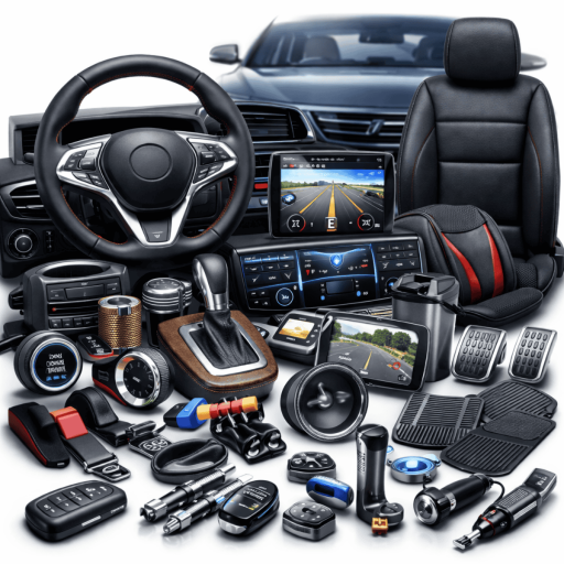 İç Aksam ve Donanım