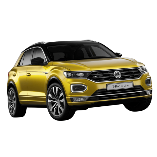 T-Roc