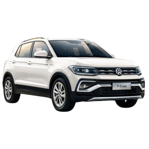 T-Cross