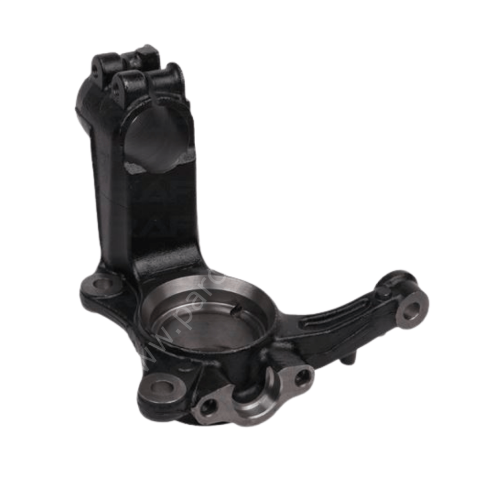 Aks Taşıyıcısı Sağ -VW Transporter T5 1.9 TDI 03> 85mm, BROM VW80020 / 7H0407258G