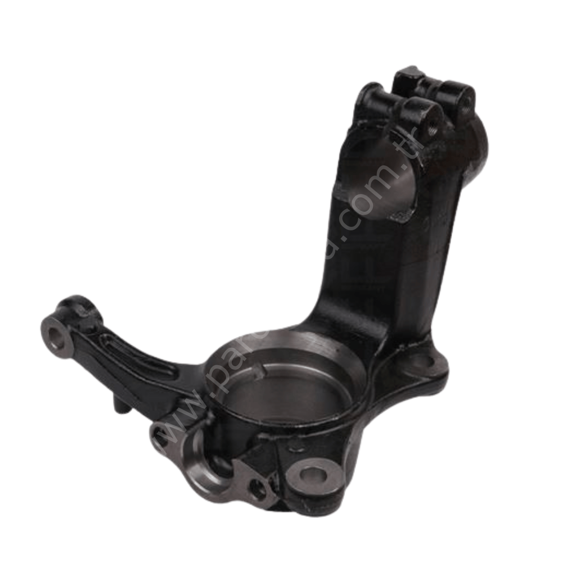 Aks Taşıyıcısı Sol VW Transporter T5 1.9 TDI  03> 85mm - BROM VW80019 / 7H0407257G