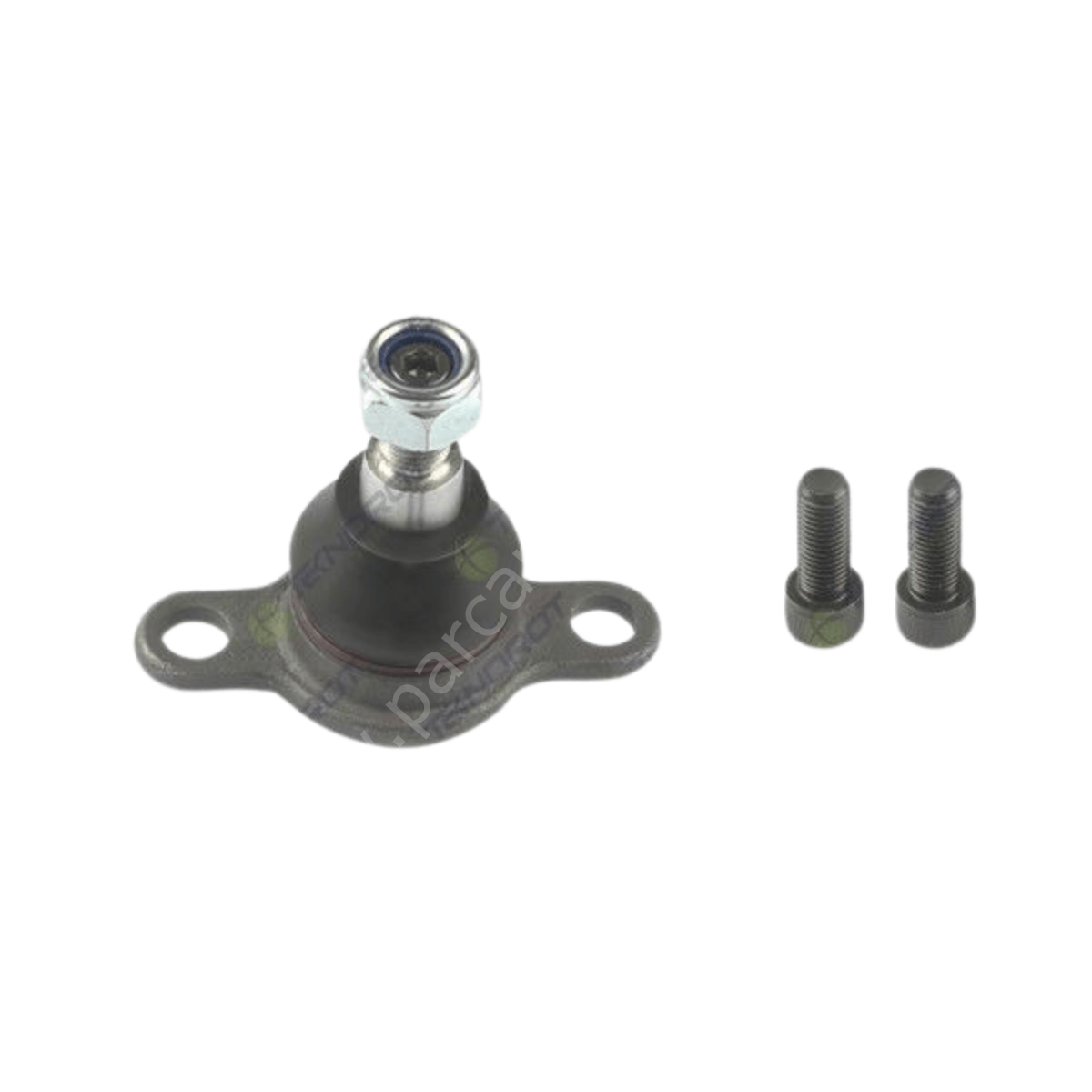 Alt Rotil Sağ/Sol -VW Transporter T5 Multivan Caravelle 03> (2 Delik Arası 80mm), TEKNOROT V-735K / 7E0407361