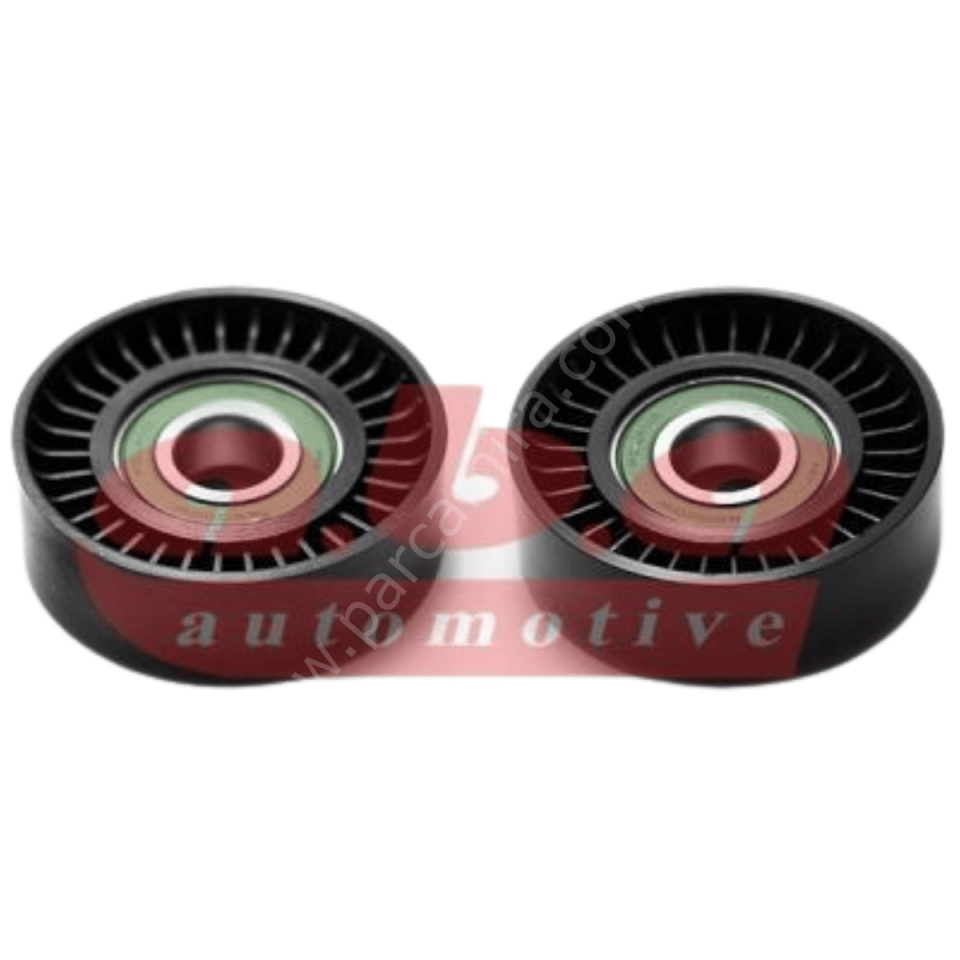 Alternatör Gergi Rulmanı VW Bora, Golf IV ,Audi A3 1.6 / 1.8 / 1.9TDI 94> (17X70X24), ABA 25300554 / 06A903315D