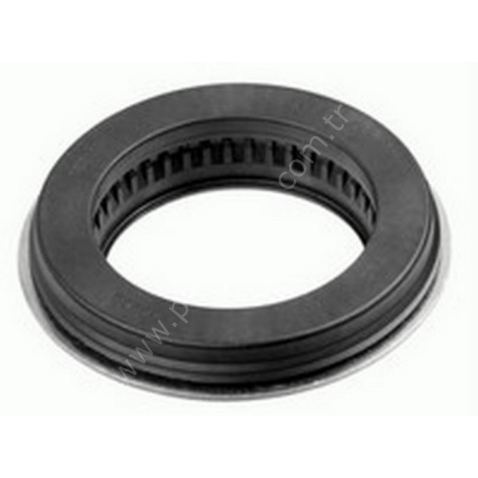 Amortisör Rulmanı Ön - GOLF V, A3, CADDY III ,OCTAVIA, LEON, FAG 805968 / 1K0412249B