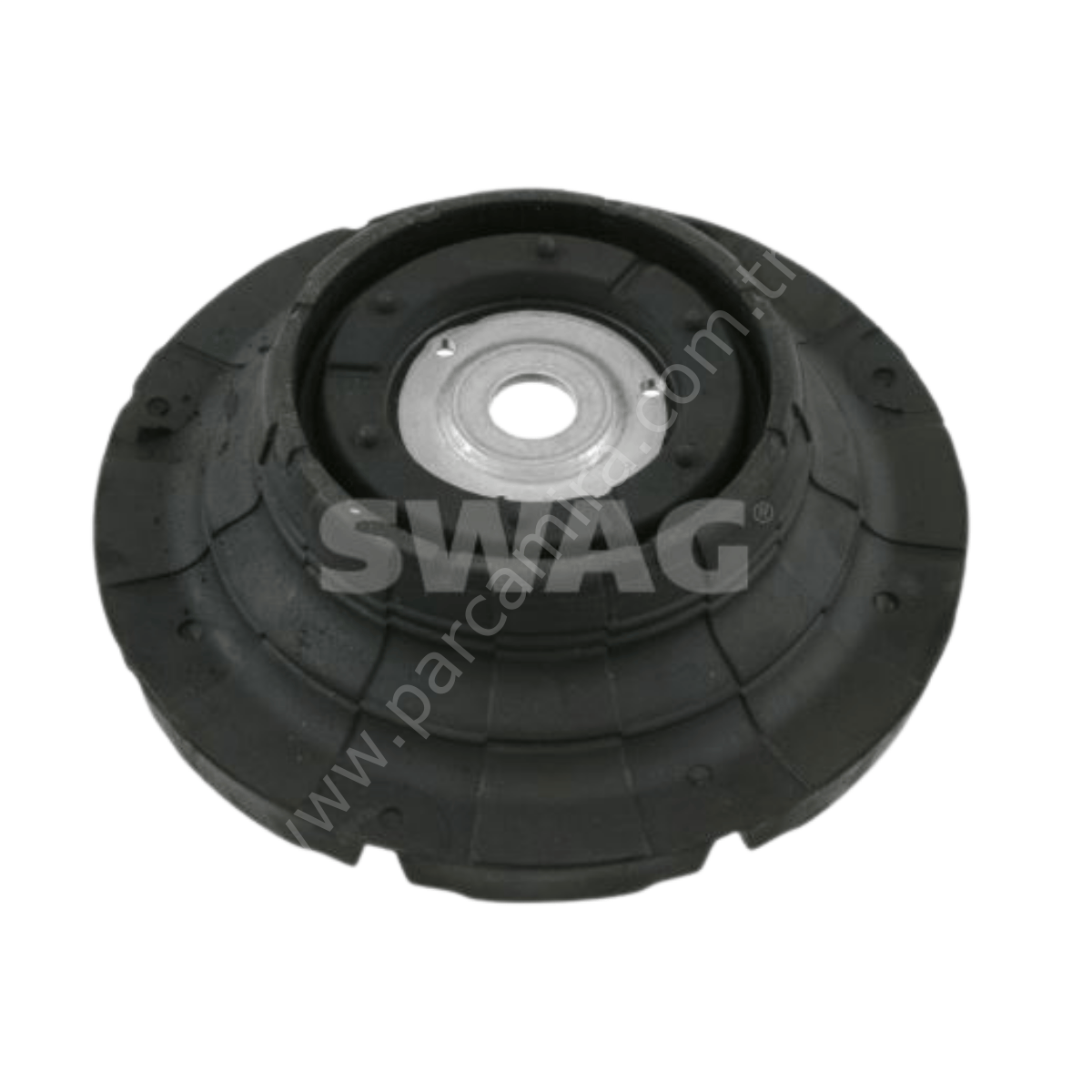 Amortisör Takozu VW Transporter T5 1,9 TDI 2,5TDI AXA AXB AXC AXD BRS 03> SWAG 32923116 / 7E0412249
