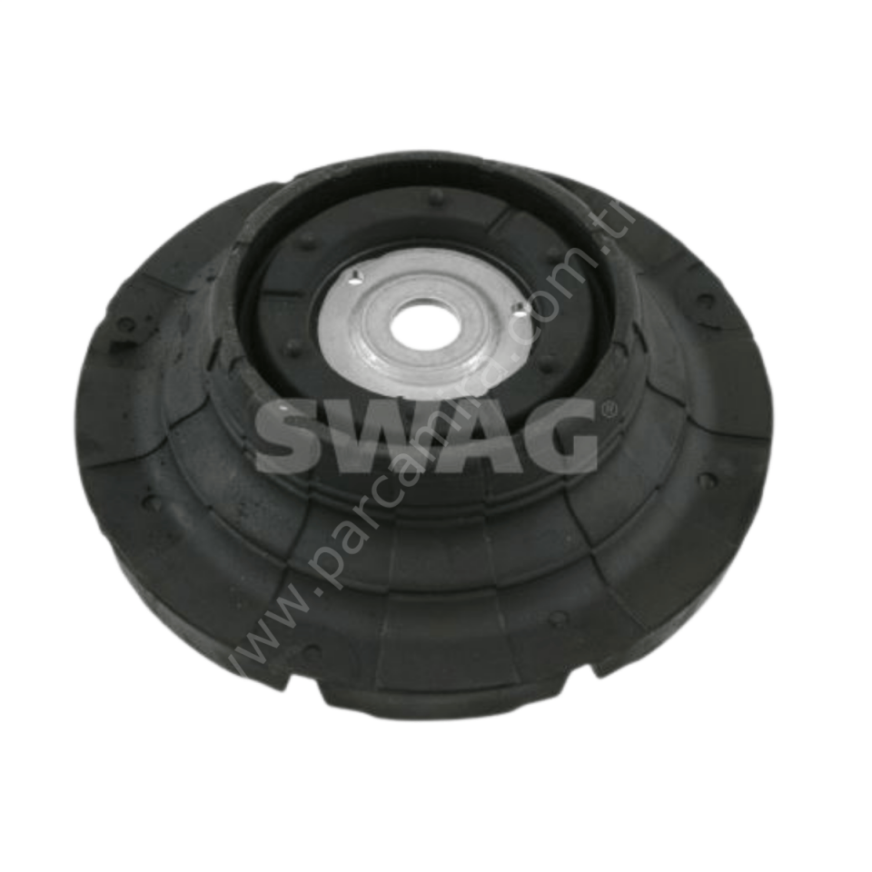 Amortisör Takozu VW Transporter T5 1,9 TDI 2,5TDI AXA AXB AXC AXD BRS 03> SWAG 32923116 / 7E0412249