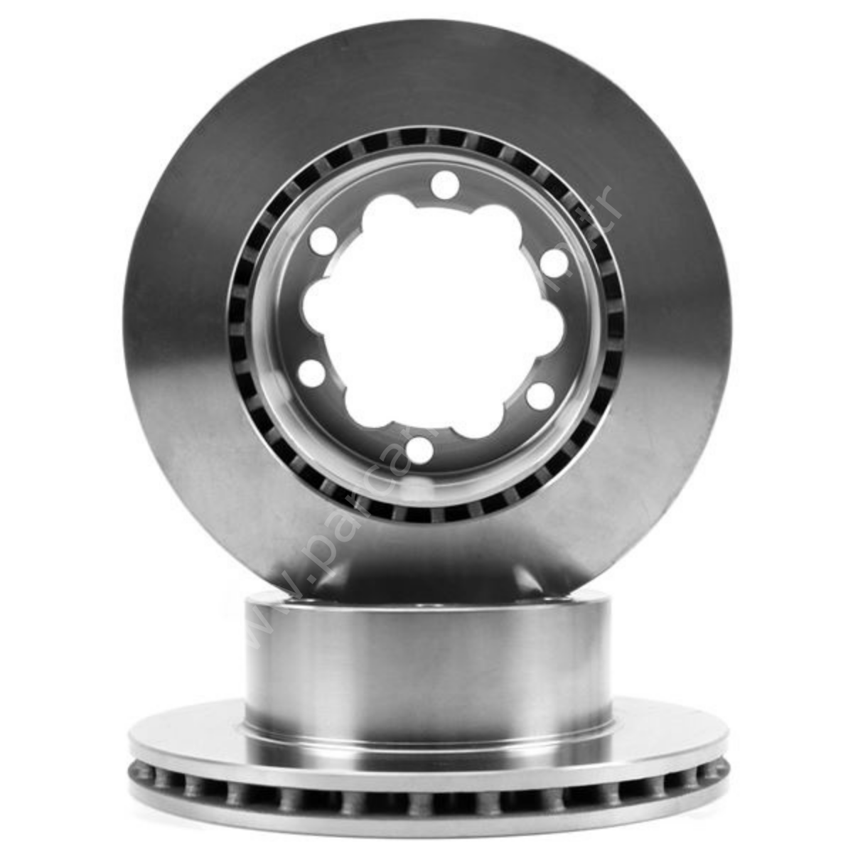 Arka Fren Aynası Çift Teker VW Crafter , Mercedes Sprinter 5T 06 / 06>  BRAXIS AD0987 / 9064230112