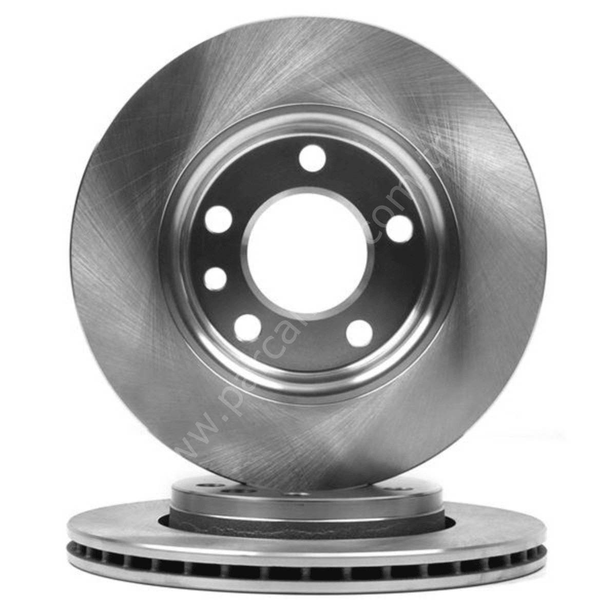 Arka Fren Aynası Havalı - VW Transporter T5 1,9TDI 2,0 2,5TDI 04 / 03> , Multivan V 04 / 03> BRAXIS AE0205 / 7E0615601D