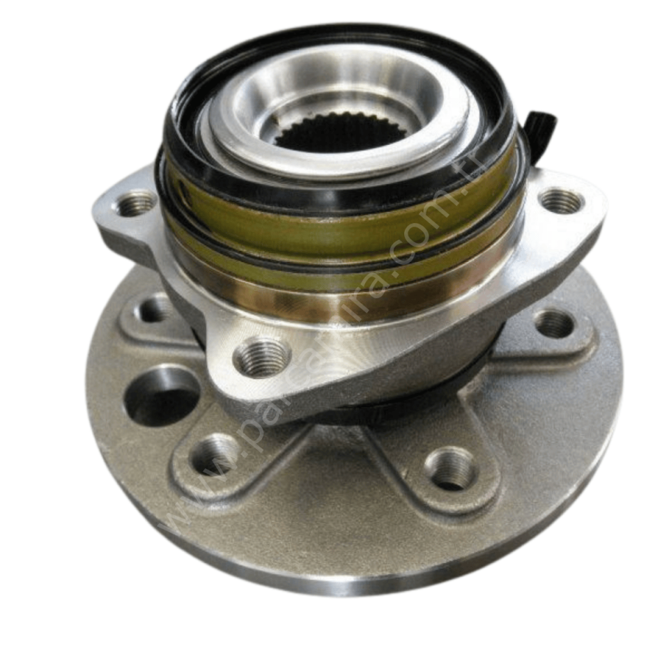 Arka Porya Rulmanı - VW Crafter, Mercedes Sprinter SNR-HDS104 / 9063500149