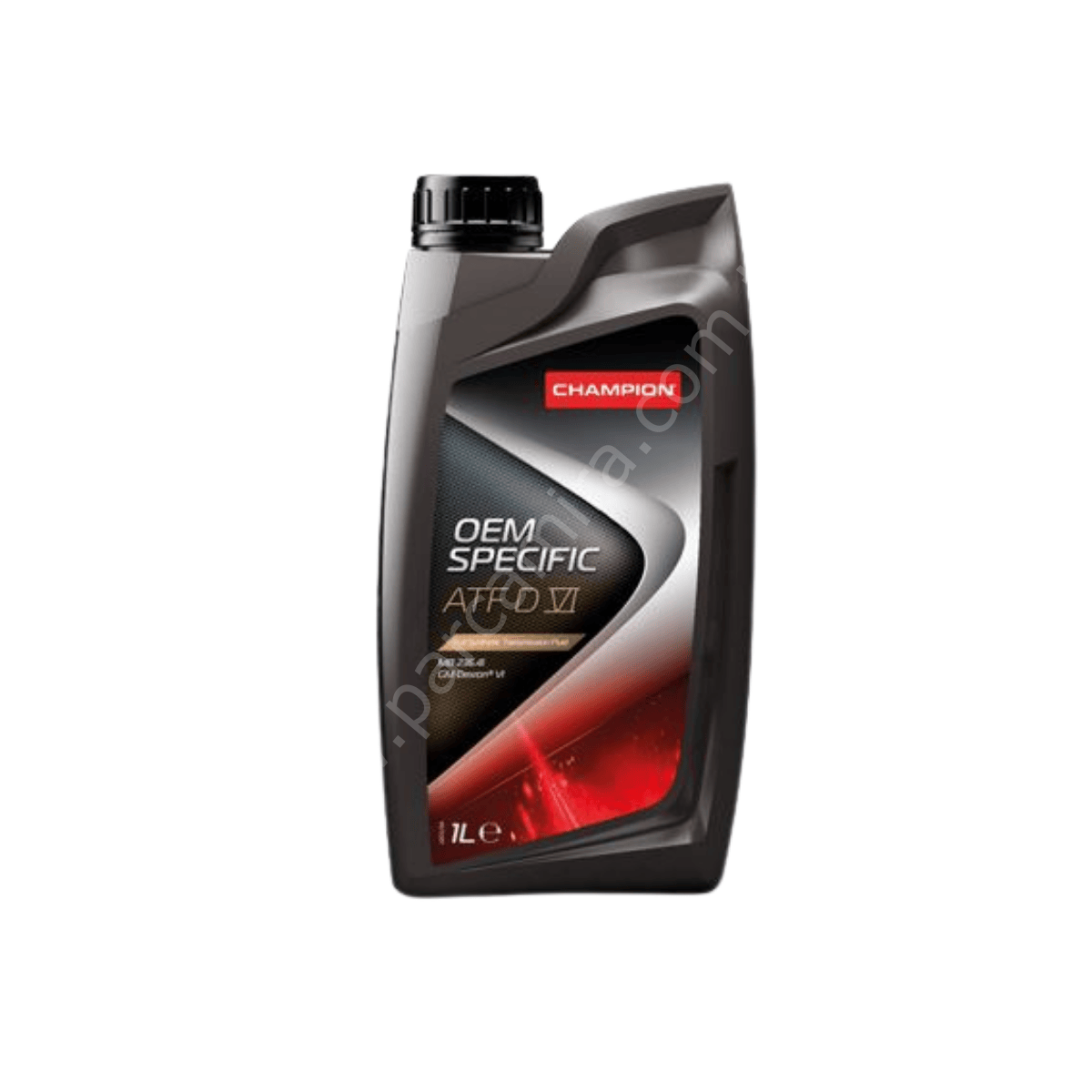 Atf Oem Specific D VI DEXRON VI 1lt.- CHAMPION 8205705