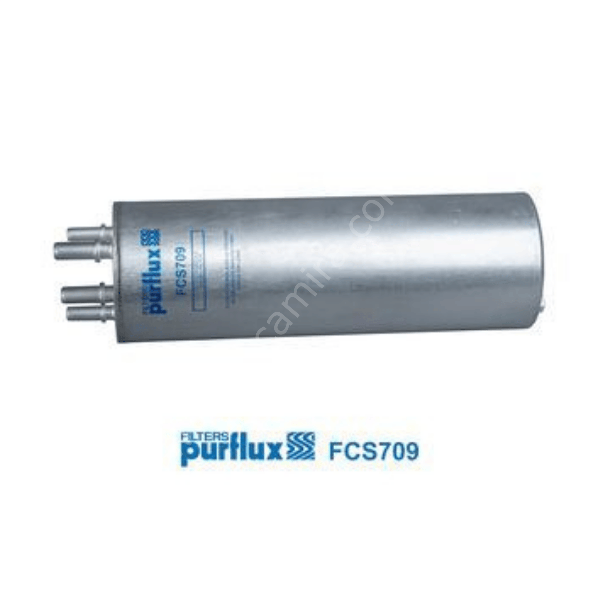 Filtre Mazot -VW Transporter T5  2.5 TDI - PURFLUX FCS709 / 7H0127401