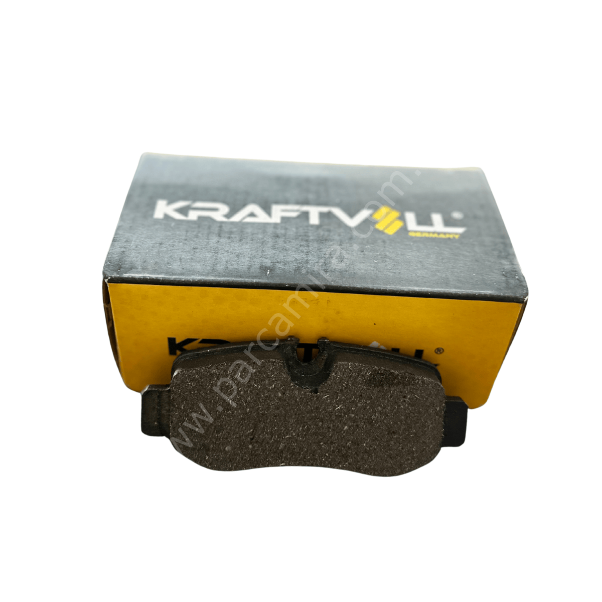 Arka Fren Balatası-Mercedes V CLASS W447 2014> ,VITO W447 2014> KRAFTVOLL 07010525 / A4474200120