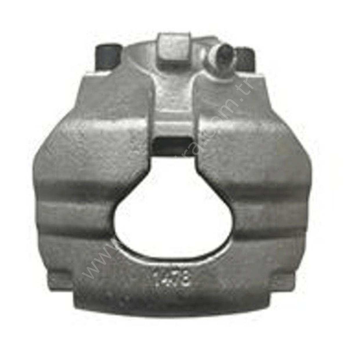 Ön Sol Fren Kaliperi -VW Transporter, T5 2003-2015 ,T6 2015-, Touareg 2002-2010, Multivan 2015- MGA 56858 / 7H0615123A