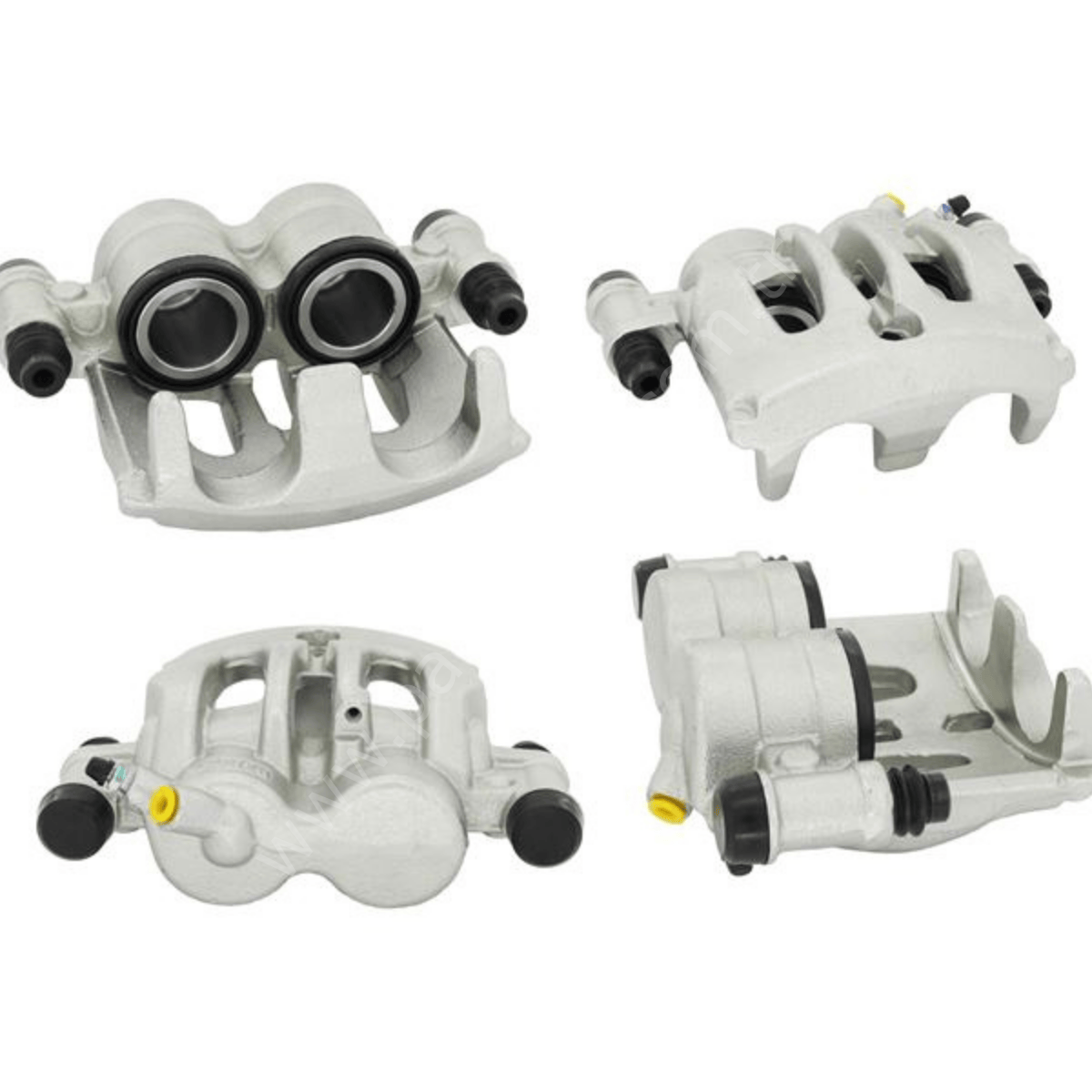 Ön Sol Fren Kaliperi -VW Crafter, LT 30-LT 35 2.5 TDI- MGA 56106 / 2E0615101