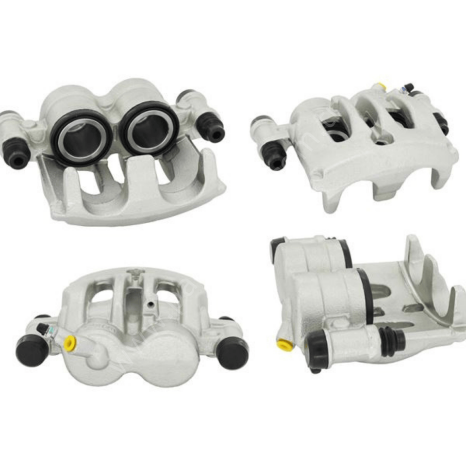 Ön Sol Fren Kaliperi -VW Crafter, LT 30-LT 35 2.5 TDI- MGA 56106 / 2E0615101