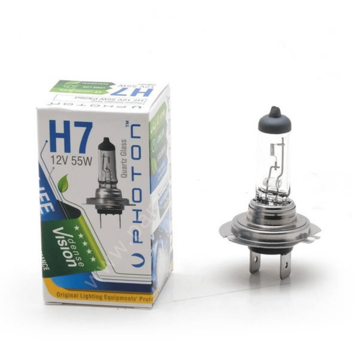 Far Ampulü- Photon H7 12V 55W - PHOTON PH5507