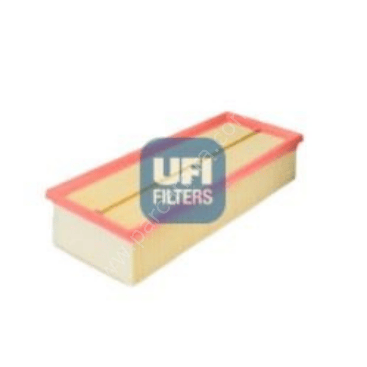 Hava Filtresi / VW Caddy 2004- , Golf 2004-2014, Passat 2006- , Audi A3 2004-2013 UFI 30.187.00 / 1K0129620D