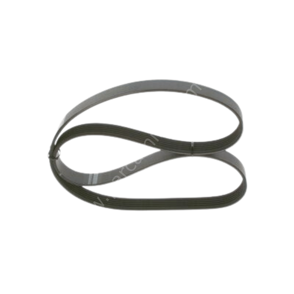 Kanallı V Kayışı 6PK1005 - VW Golf VII 1.4TSI 1.5TSI 2012, Polo 1.4TSI 2012 -  BOSCH 1987945730 / 04E145933R