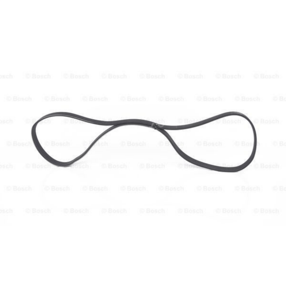 Kanallı V kayışı - 6PK1610 Audi A3, A4, A6 2.0 TDI TT 3.2 VW  Golf V Passat, Crafter 2.0 TDI 2011-, BOSCH 1987947983 / 022145933AG