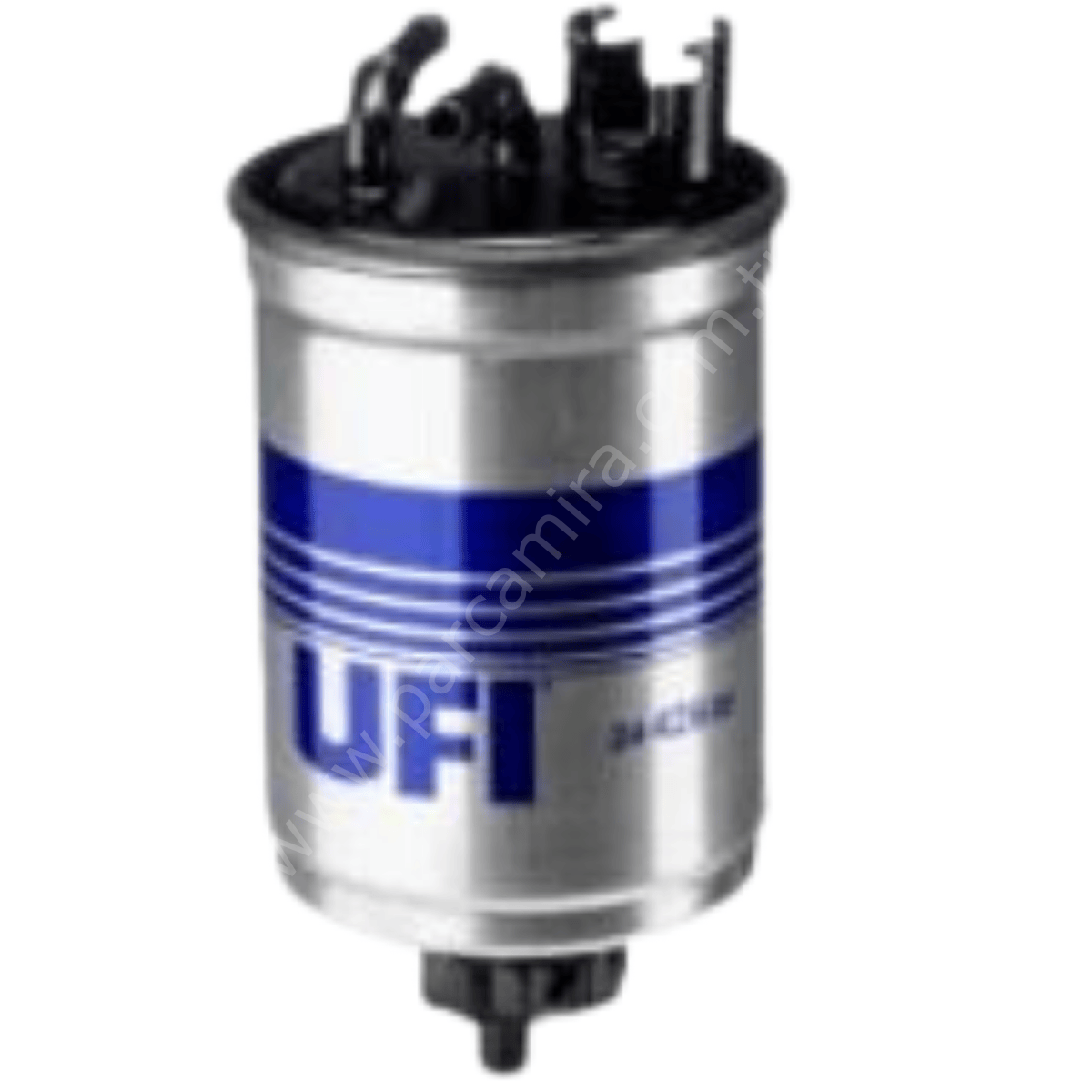 Mazot Filtresi - VW Polo 2000-2002 UFI 24.426.00 / 6N0127401F