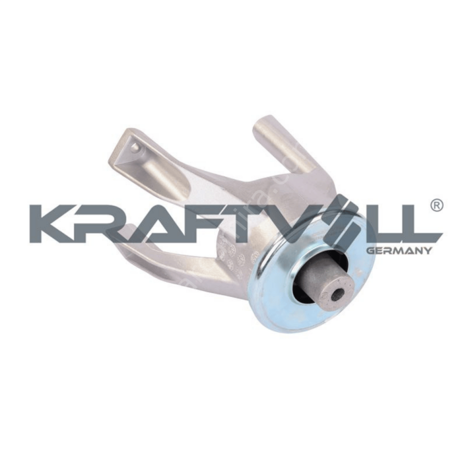 Motor Arka Takozu (Ahtapot) - VW Transporter T5 2,5TDI  2003>2010 KRAFTVOLL 10010433 / 7H0199849BB