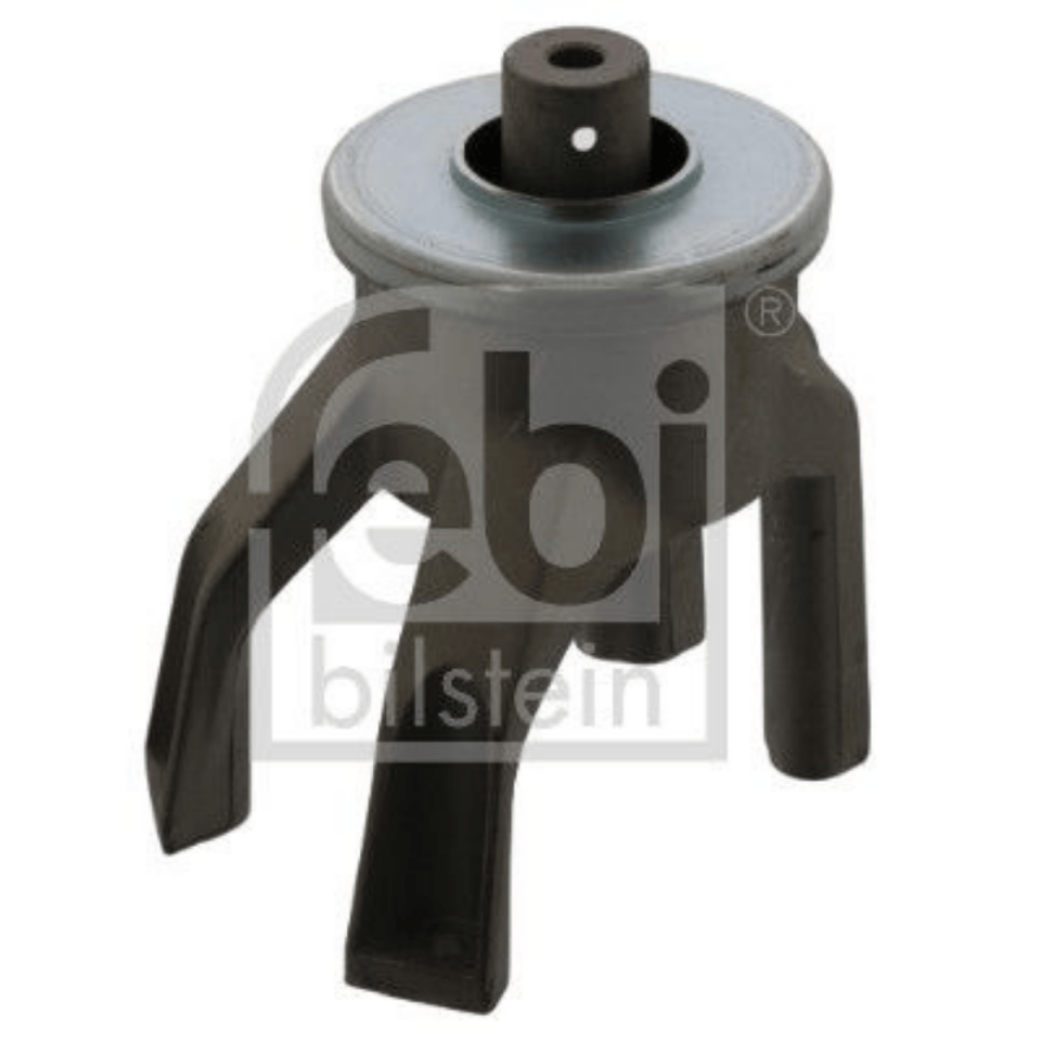 Motor Arka Takozu (Ahtapot) - VW Transporter T5 2,5TDI  2003>2010 FEBI 44243 / 7H0199849BB