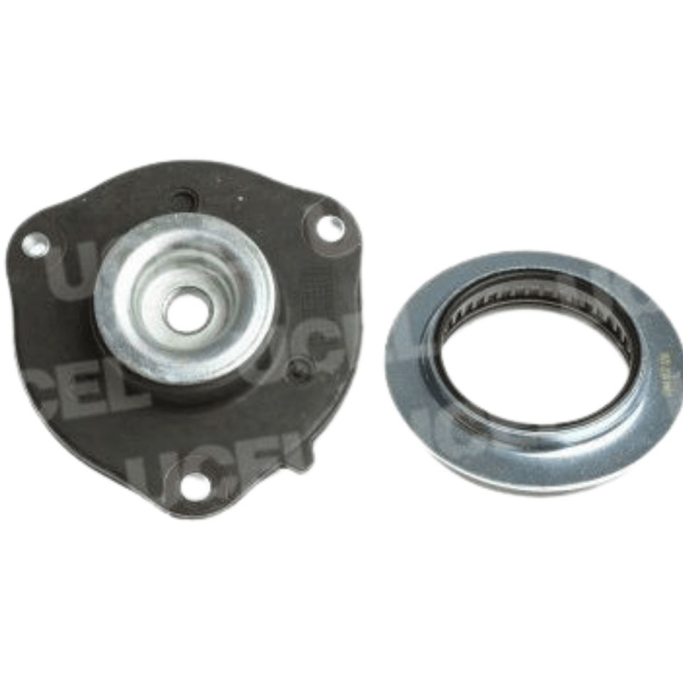 Ön Amortisör Takozu (Rulmanlı) - VW Caddy 2004- , Golf 2004- , Passat 2006- , Audi A3 2004- , Seat Leon 2006- , Skoda Octavia 2004- UCEL 61234B / 1K0412331C
