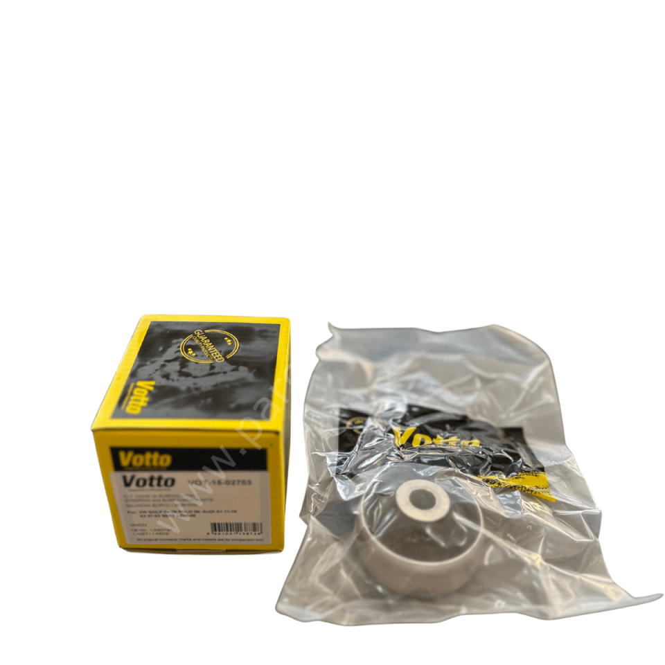 Ön Salıncak Arka Burç -VW Golf 98-06 , Polo 09- , Audi A1 11-18 , A3 97-03  Seat Leon 00-06 / VOTTO 15-02703 - 1J0407181