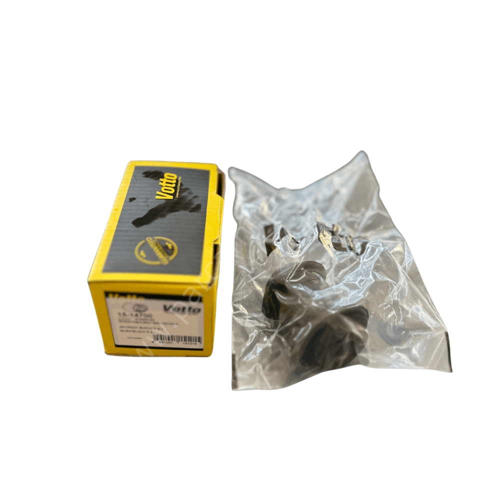 Ön Salıncak Ön Burç - VW Polo 02-10 , Seat Ibiza 02-10 , Skoda Fabia 00-10 VOTTO 15-14700 / 6Q0407182