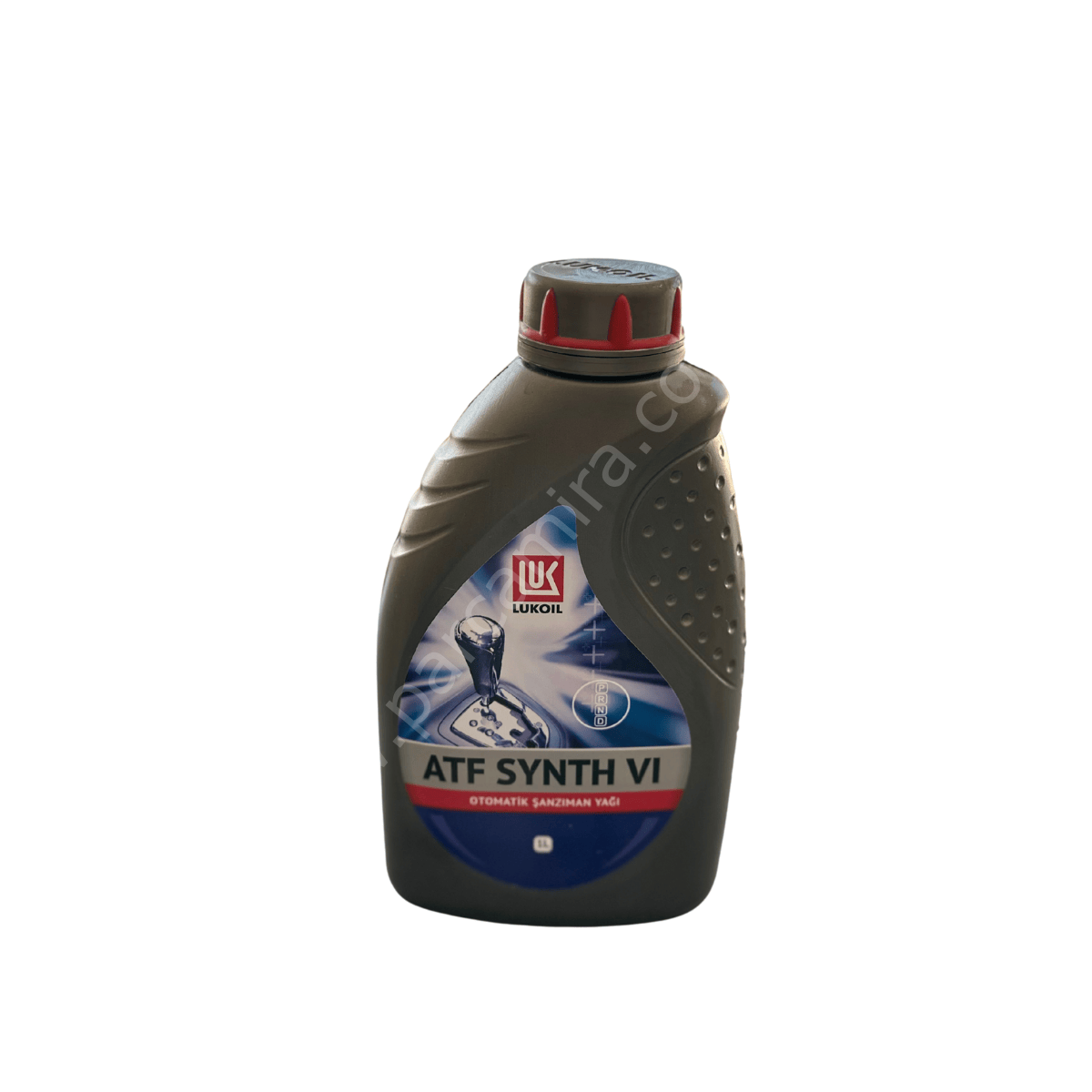Otomatik Şanzıman ve Direksiyon Yağı - 1 Litre ATF-6 / DEXTRON 6 Kırmızı PSA LTRL472868