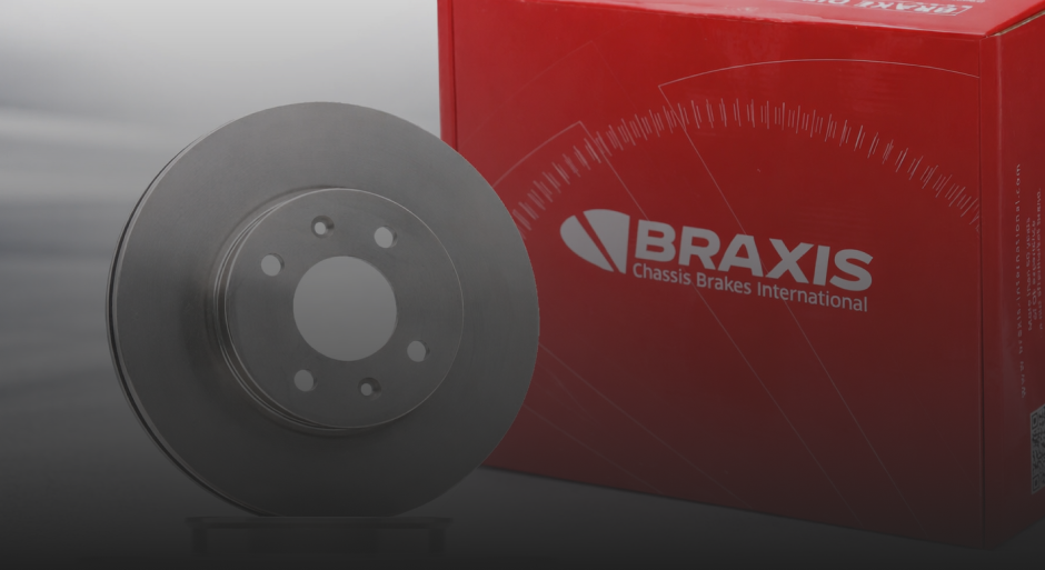 BRAXIS